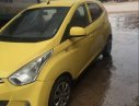 Hyundai Eon 2012 - Bán Hyundai Eon 2012, màu vàng, nhập khẩu nguyên chiếc số sàn