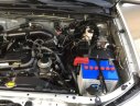 Toyota Fortuner  V   2016 - Bán Toyota Fortuner V đời 2016, máy xăng, số tự động, màu bạc
