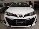 Toyota Yaris   2019 - Cần bán Toyota Yaris năm sản xuất 2019 - Dạng Hatchback nhỏ gọn dài chỉ 4,2m