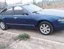 Nissan Cefiro GTS 1993 - Bán Nissan Cefiro GTS sản xuất 1993, màu xanh lam, nhập từ Nhật, giá 63tr