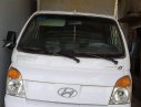 Hyundai Porter   2007 - Bán Hyundai Porter 2007, màu trắng, nhập khẩu  