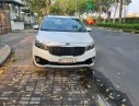 Kia Sedona  DATH 2016 - Cần bán xe Kia Sedona DATH đời 2016, màu trắng, xe gia đình 