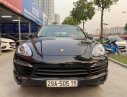 Porsche Cayenne 3.6L 2011 - Bán xe Porsche Cayenne 3.6L đời 2011, màu đen, xe nhập
