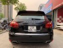 Porsche Cayenne 3.6L 2011 - Bán xe Porsche Cayenne 3.6L đời 2011, màu đen, xe nhập