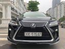 Lexus RX350 2017 - Bán ô tô Lexus RX350 L đời 2017, màu đen, xe nhập