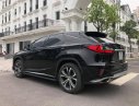 Lexus RX350 2017 - Bán ô tô Lexus RX350 L đời 2017, màu đen, xe nhập