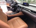Lexus RX350 2017 - Bán ô tô Lexus RX350 L đời 2017, màu đen, xe nhập