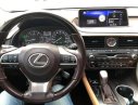 Lexus RX350 2017 - Bán ô tô Lexus RX350 L đời 2017, màu đen, xe nhập