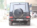 Mercedes-Benz G class G63 AMG 2015 - Bán xe Mercedes Benz G63 AMG đời 2015, màu đen, xe nhập