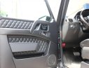 Mercedes-Benz G class G63 AMG 2015 - Bán xe Mercedes Benz G63 AMG đời 2015, màu đen, xe nhập