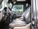 Mercedes-Benz G class G63 AMG 2015 - Bán xe Mercedes Benz G63 AMG đời 2015, màu đen, xe nhập