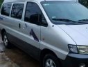 Hyundai Starex   2002 - Cần bán lại xe Hyundai Starex 2002, nhập khẩu