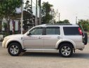 Ford Everest   MT   2012 - Bán Ford Everest MT năm 2012, màu hồng phấn, nhập khẩu 