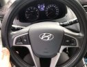 Hyundai Accent   Blue   2015 - Gia đình bán Accent Blue 2015 nhập khẩu, xe đẹp như mới, gia đình đi giữ gìn