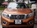 Nissan Navara   2017 - Bán Nissan Navara đời 2017, nhập khẩu, số tự động