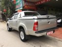 Toyota Hilux 2.5 2013 - Cần bán xe Toyota Hilux năm 2013, nhập khẩu, 485 triệu