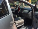 Toyota Innova    J   2009 - Bán xe Toyota Innova J đời 2009, màu bạc