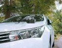 Toyota Vios   2017 - Bán Toyota Vios đời 2017, màu trắng, xe đẹp 