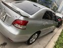 Toyota Vios G 2008 - Bán ô tô Toyota Vios G 2008, màu bạc, nhập khẩu nguyên chiếc