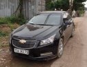 Chevrolet Cruze   2014 - Cần bán Cruze 2014 số sàn, xe nguyên bản chưa hề và chạm đâm đụng