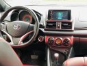 Toyota Yaris G 2014 - Cần bán xe Toyota Yaris G, đăng ký 2015 nhập Thái