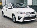 Toyota Yaris G 2014 - Cần bán xe Toyota Yaris G, đăng ký 2015 nhập Thái