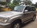 Toyota Land Cruiser GX 4.5 2005 - Bán Toyota Land Cruiser GX 4.5 đời 2005, màu hồng 