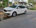 Kia Sedona  DATH 2016 - Cần bán xe Kia Sedona DATH đời 2016, màu trắng, xe gia đình 