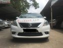 Nissan Sunny XV 2013 - Bán Nissan Sunny XV đời 2013, màu trắng đã đi 80000 km