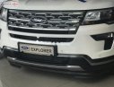 Ford Explorer Limited 2.3L EcoBoost 2019 - Cần bán Ford Explorer Limited 2.3L EcoBoost năm 2019, màu trắng, nhập khẩu