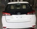 Toyota Yaris   2019 - Cần bán Toyota Yaris năm sản xuất 2019 - Dạng Hatchback nhỏ gọn dài chỉ 4,2m