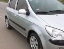 Hyundai Getz 2010 - Cần bán xe Hyundai Getz đời 2010 (chính chủ), giá 250tr, gia đình đi 59.000km