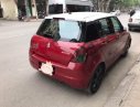 Suzuki Swift   2008 - Bán lại xe Suzuki Swift 2008, màu đỏ, nhập khẩu
