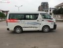 Toyota Hiace 2007 - Cần bán xe Toyota Hiace sản xuất 2007, màu trắng