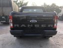 Ford Ranger Wildtrak 2.0 2019 - Sẵn xe Ford Ranger Wildtrak 2.0 màu đen giao xe Quảng Bình cho khách hàng, LH 094.697.4404