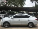 Nissan Sunny XV 2013 - Bán Nissan Sunny XV đời 2013, màu trắng đã đi 80000 km