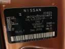 Nissan Navara VL 2016 - Cần bán gấp Nissan Navara VL 2016, nhập khẩu nguyên chiếc, giá tốt
