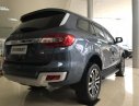 Ford Everest 2018 - Ford Lào Cai bán xe Ford Everest 2.0 Turbo, hỗ trợ trả góp ngân hàng, xe giao ngay, đủ màu LH 094.697.4404