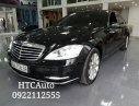 Mercedes-Benz S class S300 2009 - Bán Mercedes S400 model 2010 màu đen