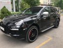 Porsche Cayenne S 2009 - Bán ô tô Porsche Cayenne S sản xuất 2009, màu đen, xe nhập  