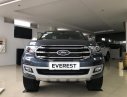 Ford Everest 2018 - Ford Lào Cai bán xe Ford Everest 2.0 Turbo, hỗ trợ trả góp ngân hàng, xe giao ngay, đủ màu LH 094.697.4404