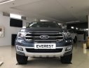 Ford Everest 2018 - Ford Lào Cai bán xe Ford Everest 2.0 Turbo, hỗ trợ trả góp ngân hàng, xe giao ngay, đủ màu LH 094.697.4404