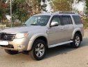 Ford Everest   MT   2012 - Bán Ford Everest MT năm 2012, màu hồng phấn, nhập khẩu 