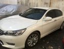 Honda Accord   2015 - Cần bán gấp xe Honda Accord màu trắng Thái Lan, đời 2015