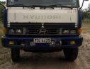Xe tải 5 tấn - dưới 10 tấn Hyundai  1994 - Cần bán xe tải Hyundai đời 1994, màu trắng, xe nhập, 110 triệu