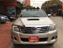 Toyota Hilux 2.5 2013 - Cần bán xe Toyota Hilux năm 2013, nhập khẩu, 485 triệu