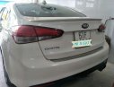 Kia Cerato    MT   2016 - Gia đình cần bán lại Kia Cerato sản xuất 2016, đăng kí 2017