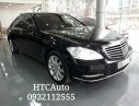 Mercedes-Benz S class S300 2009 - Bán Mercedes S400 model 2010 màu đen