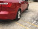 Kia Rio   2015 - Bán Kia Rio năm 2015, màu đỏ, giá chỉ 450 triệu