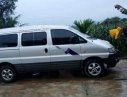 Hyundai Starex   2002 - Cần bán lại xe Hyundai Starex 2002, nhập khẩu